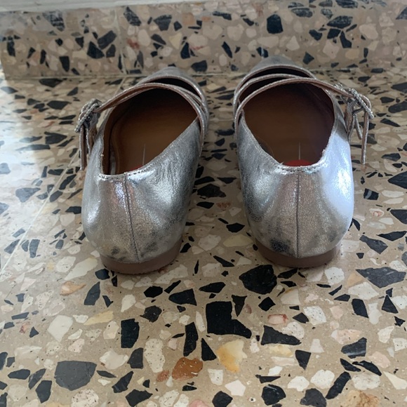 Ballerina shoes - Picture 12 of 16